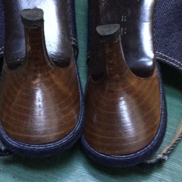 Coach shoes - Picture 4 of 5